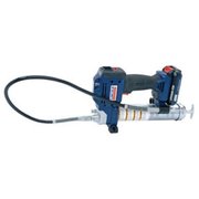 Lincoln Industrial Lincoln Industrial  LNI-1884 Lithium-Ion Battery Operated Grease Gun Dual Battery LNI-1884